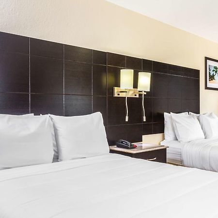 Econo Lodge Inn & Suites Florida City Dış mekan fotoğraf