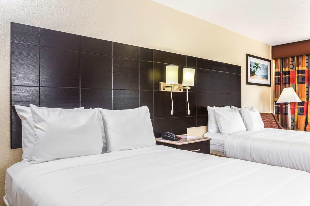 Econo Lodge Inn & Suites Florida City Dış mekan fotoğraf