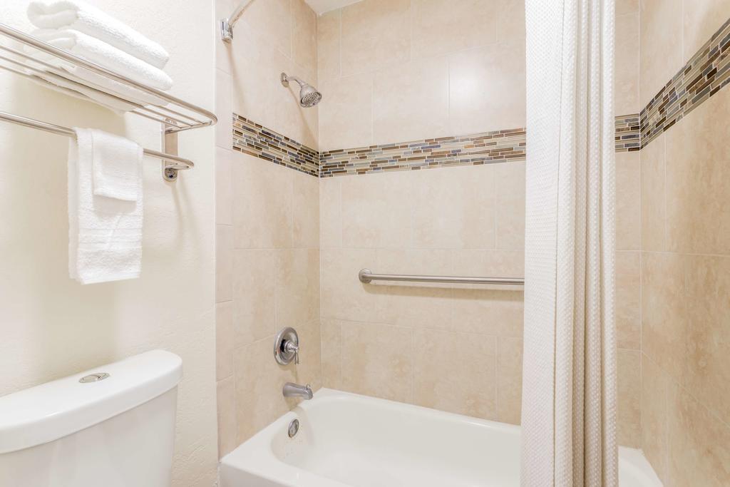 Econo Lodge Inn & Suites Florida City Dış mekan fotoğraf